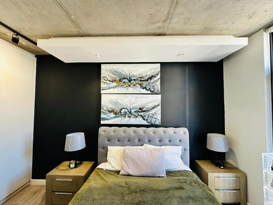 1 Bedroom Property for Sale in De Waterkant Western Cape